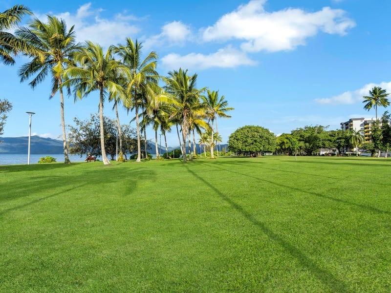 5/271 Esplanade, Cairns North QLD 4870