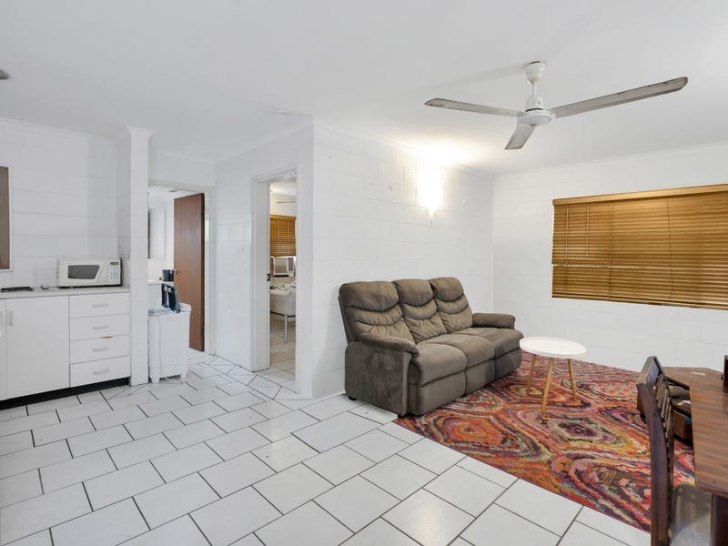 4/161-163 Grafton Street, Cairns City QLD 4870