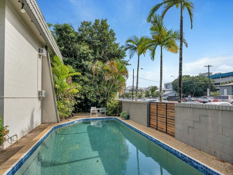 4/161-163 Grafton Street, Cairns City QLD 4870
