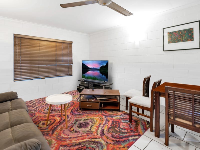4/161-163 Grafton Street, Cairns City QLD 4870