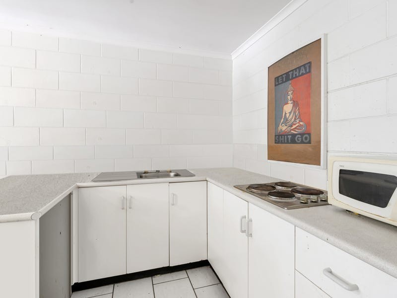 4/161-163 Grafton Street, Cairns City QLD 4870