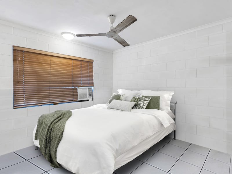 4/161-163 Grafton Street, Cairns City QLD 4870