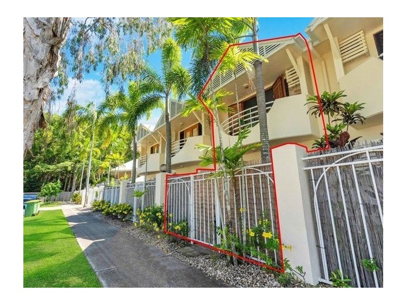 3/32 Oliva Street, Palm Cove QLD 4879