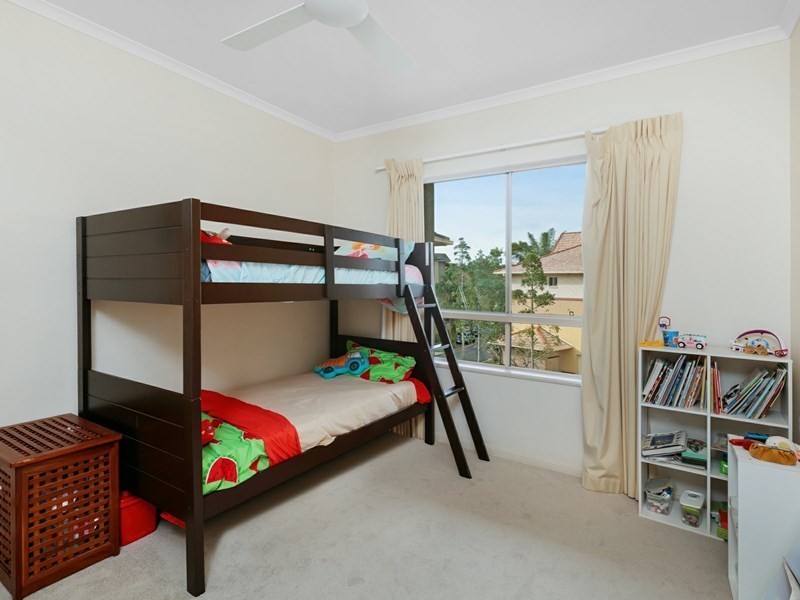 913/2-10 Greenslopes Street, Cairns North QLD 4870