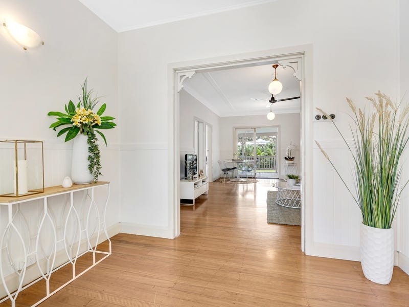 17 Friend Street, Edge Hill QLD 4870
