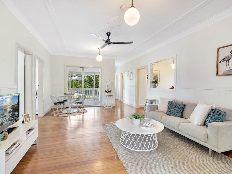 17 Friend Street, Edge Hill QLD 4870
