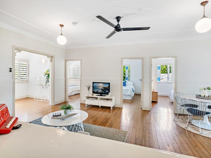 17 Friend Street, Edge Hill QLD 4870