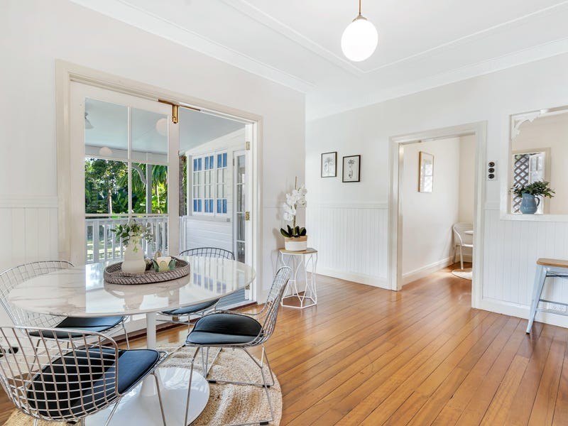 17 Friend Street, Edge Hill QLD 4870