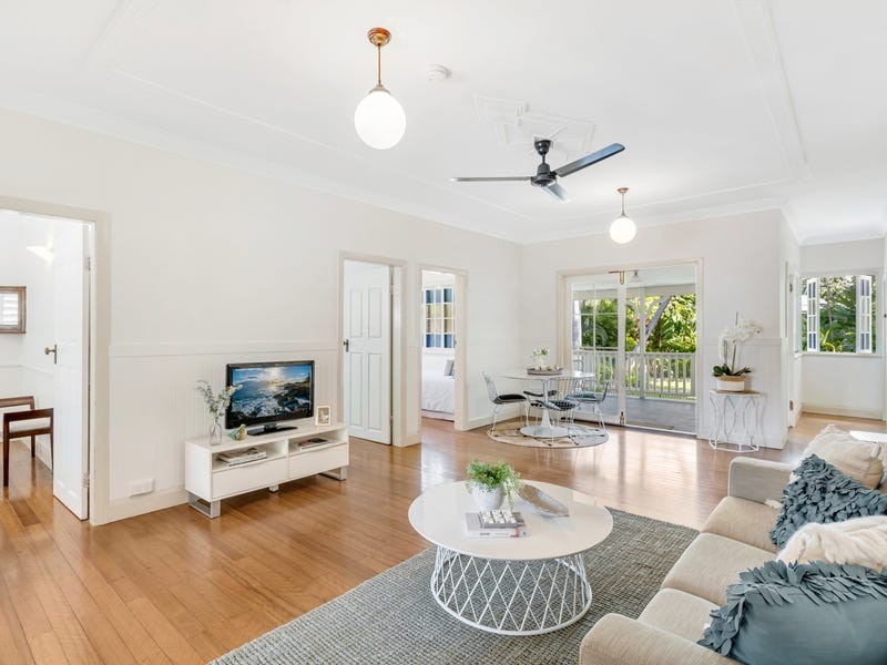 17 Friend Street, Edge Hill QLD 4870