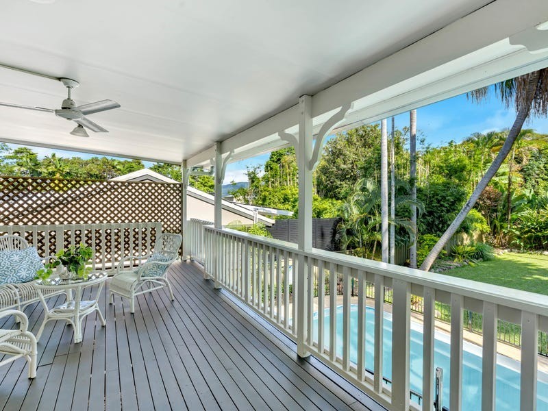 17 Friend Street, Edge Hill QLD 4870