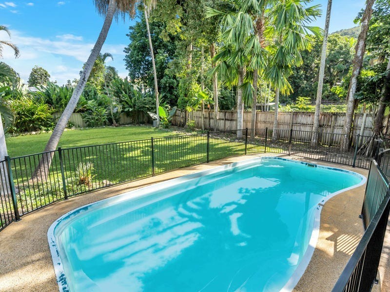 17 Friend Street, Edge Hill QLD 4870