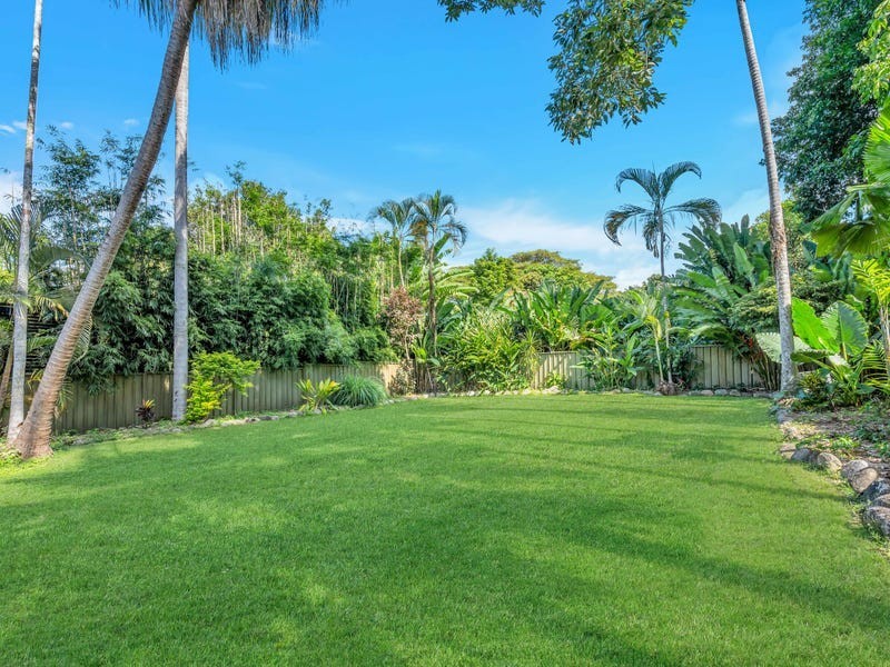 17 Friend Street, Edge Hill QLD 4870