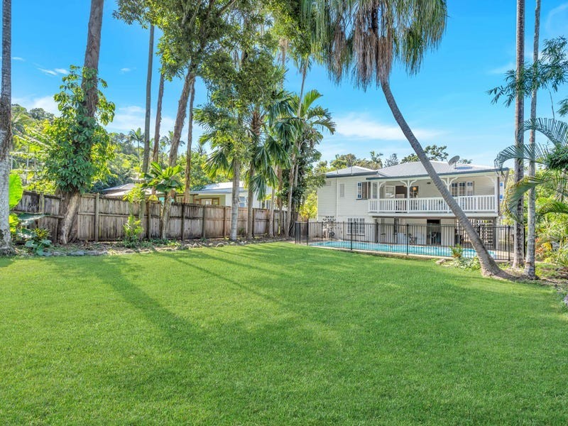 17 Friend Street, Edge Hill QLD 4870