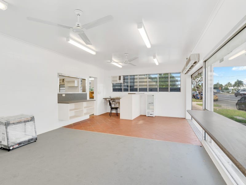 316 Sheridan Street, Cairns North QLD 4870