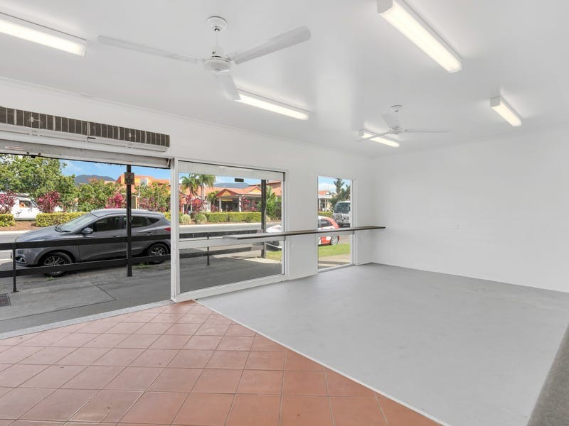 316 Sheridan Street, Cairns North QLD 4870