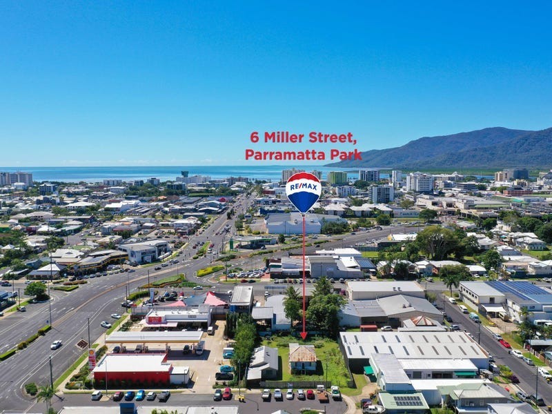 6 Miller Street, Parramatta Park QLD 4870