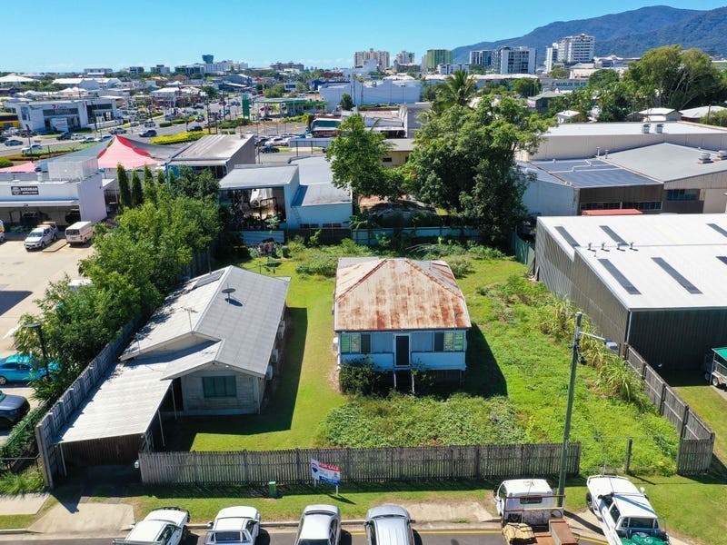 6 Miller Street, Parramatta Park QLD 4870