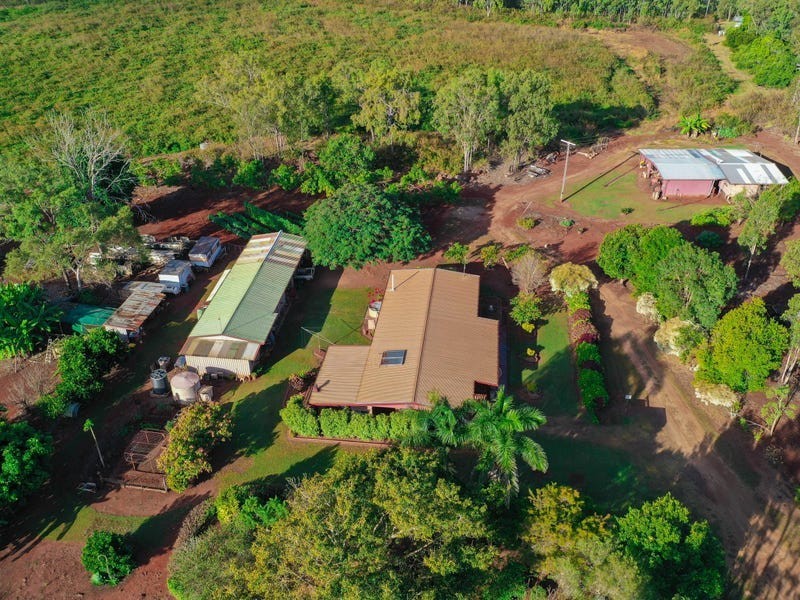 5139 Kennedy Highway, Mareeba QLD 4880