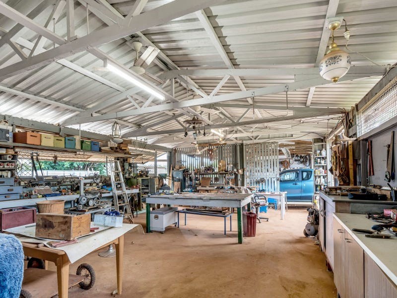 5139 Kennedy Highway, Mareeba QLD 4880