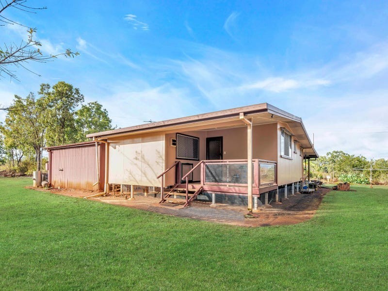 5139 Kennedy Highway, Mareeba QLD 4880