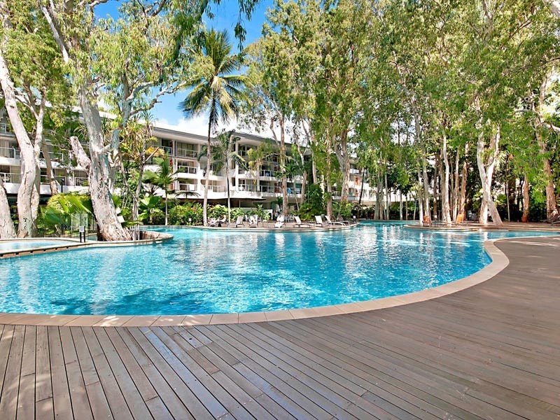 3406/2-22 Veivers Road, Palm Cove QLD 4879