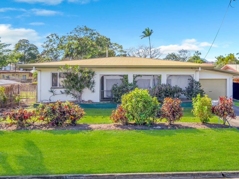 16 Melaleuca Street, Manunda QLD 4870