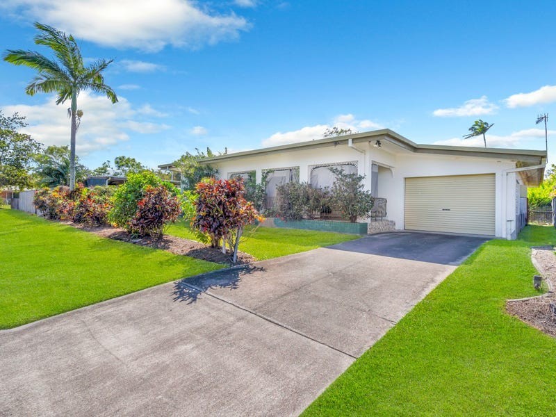 16 Melaleuca Street, Manunda QLD 4870