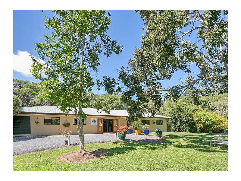 131 Boyles Road, Kuranda QLD 4881