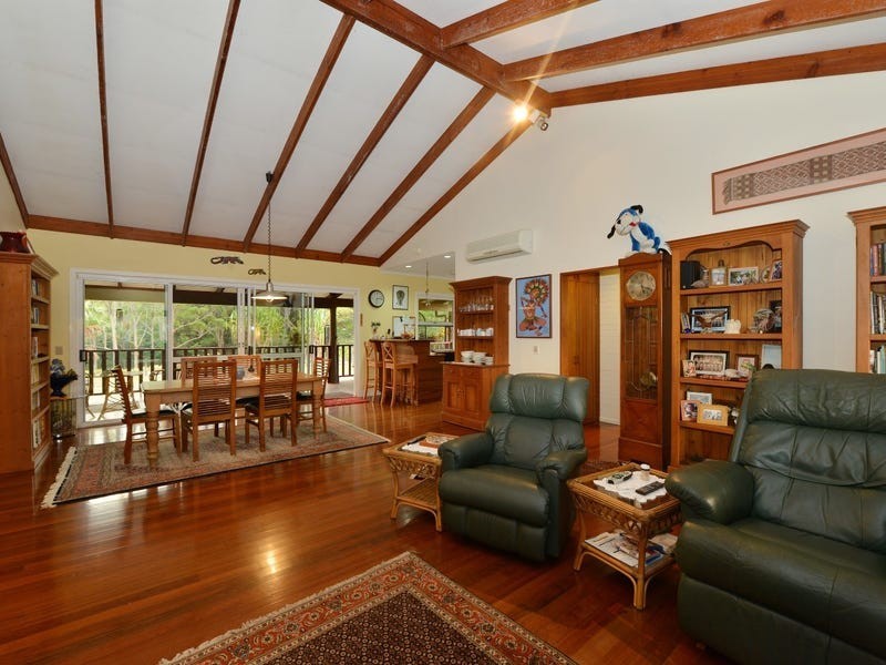 131 Boyles Road, Kuranda QLD 4881