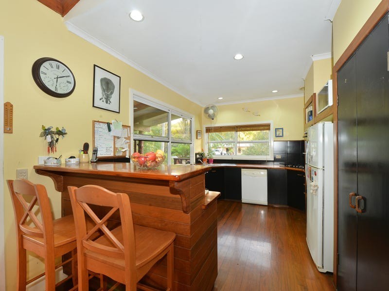 131 Boyles Road, Kuranda QLD 4881