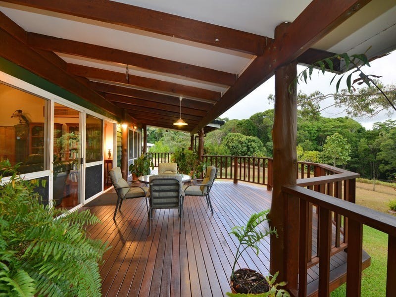 131 Boyles Road, Kuranda QLD 4881
