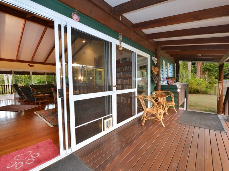 131 Boyles Road, Kuranda QLD 4881