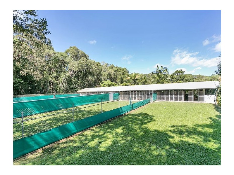 131 Boyles Road, Kuranda QLD 4881