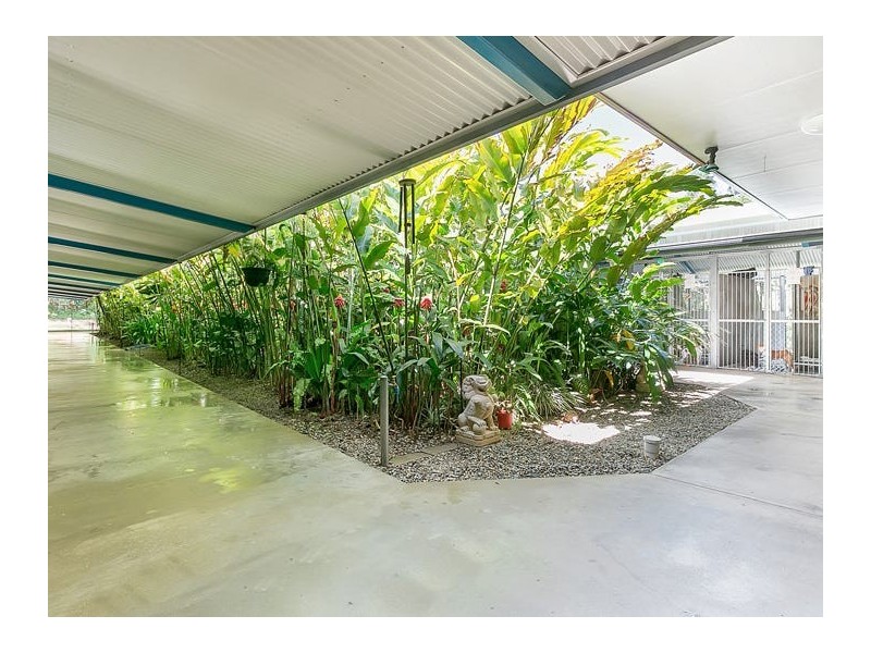 131 Boyles Road, Kuranda QLD 4881