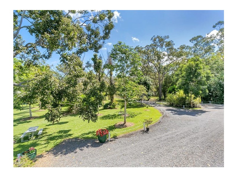 131 Boyles Road, Kuranda QLD 4881