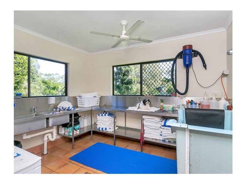 131 Boyles Road, Kuranda QLD 4881