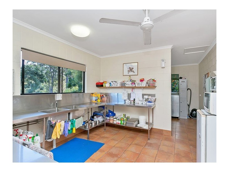 131 Boyles Road, Kuranda QLD 4881