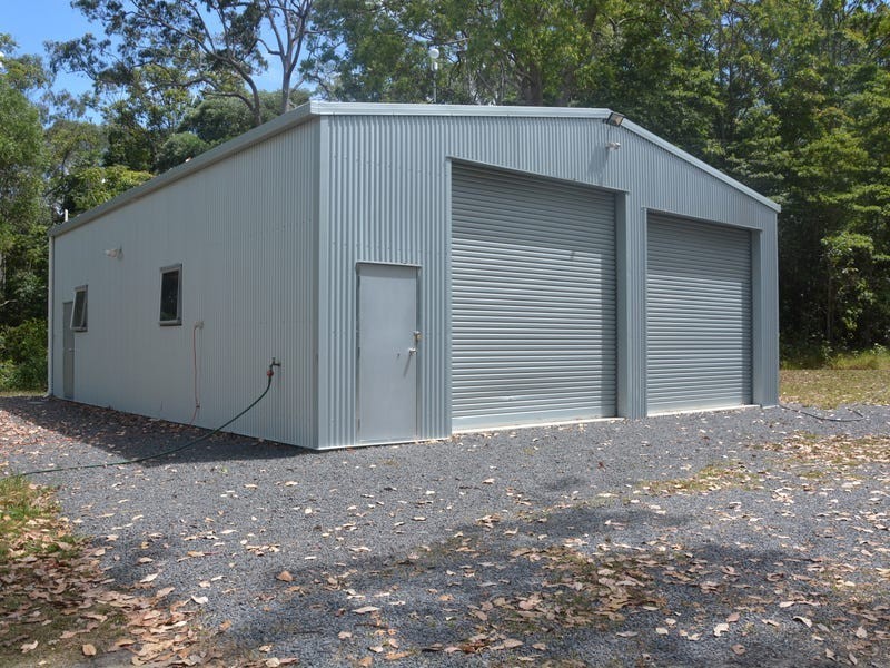 131 Boyles Road, Kuranda QLD 4881