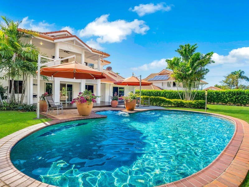 10 Cascade Avenue, Kewarra Beach QLD 4879