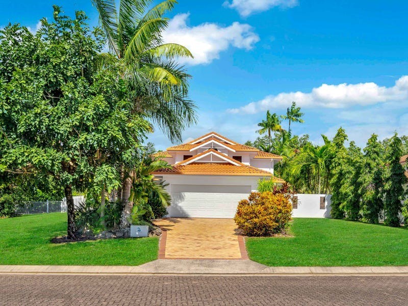 10 Cascade Avenue, Kewarra Beach QLD 4879