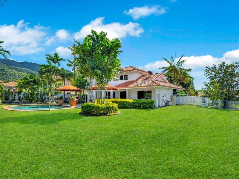 10 Cascade Avenue, Kewarra Beach QLD 4879