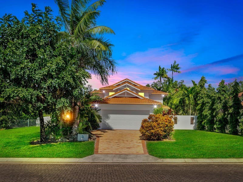 10 Cascade Avenue, Kewarra Beach QLD 4879