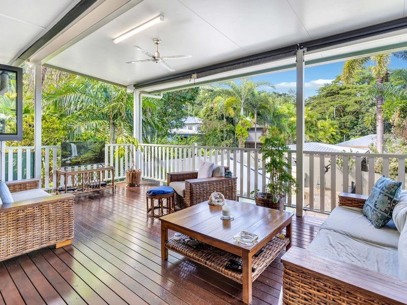 22 Junction Street, Edge Hill QLD 4870
