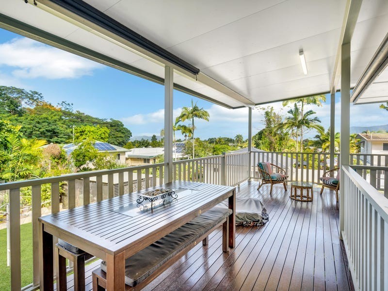 22 Junction Street, Edge Hill QLD 4870