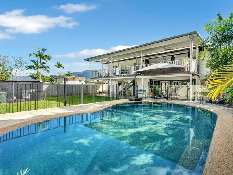 22 Junction Street, Edge Hill QLD 4870