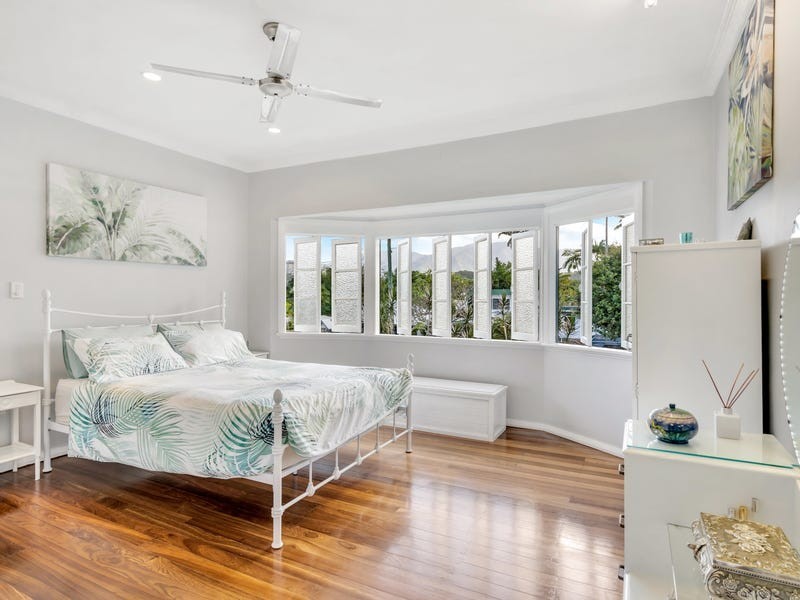 22 Junction Street, Edge Hill QLD 4870