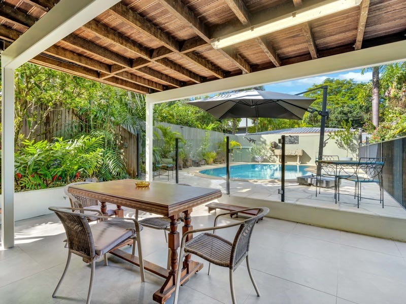 22 Junction Street, Edge Hill QLD 4870