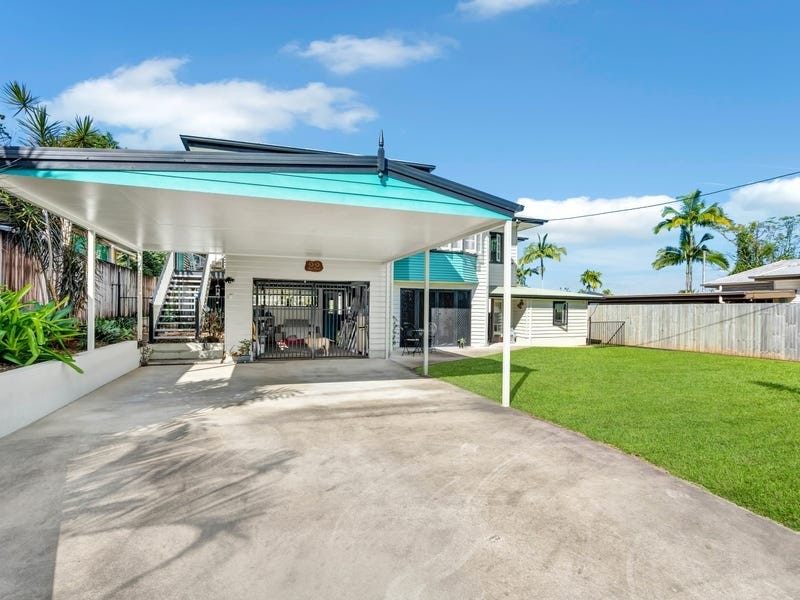 22 Junction Street, Edge Hill QLD 4870