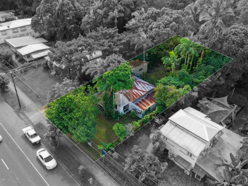 186 Pease Street, Manoora QLD 4870