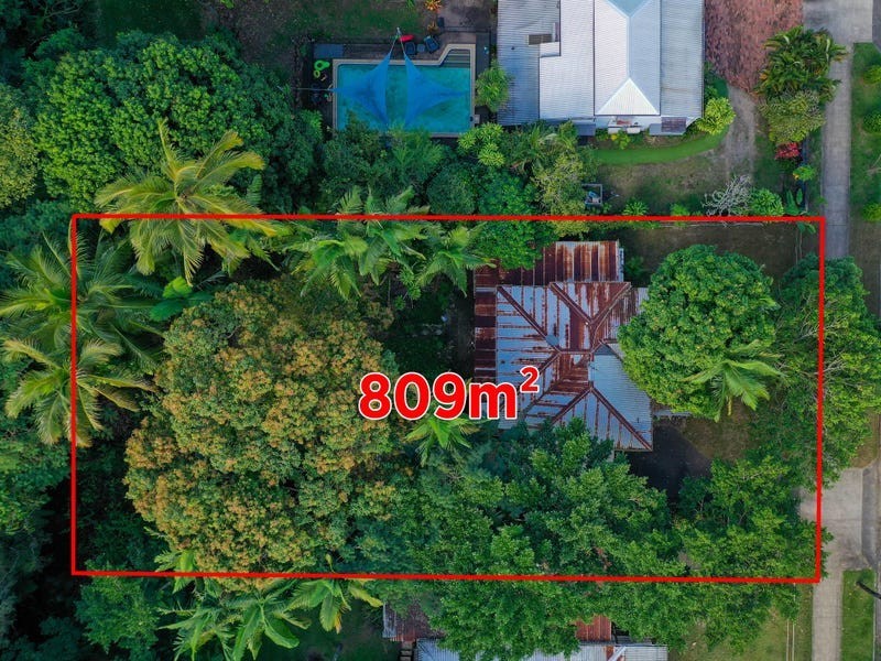 186 Pease Street, Manoora QLD 4870